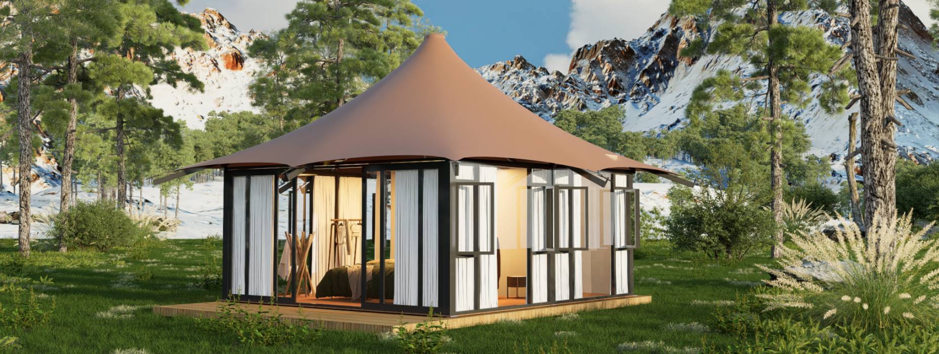 东营装配式建筑厂家